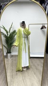 Handan Abaya
