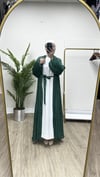 Handan Abaya