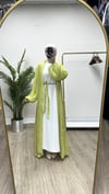 Handan Abaya