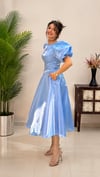Mabelle Midi Abiye