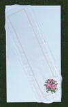 Corsage Runner