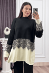 035 PERLA  TRİKO TAKIM