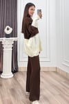 035 PERLA  TRİKO TAKIM