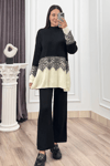 035 PERLA  TRİKO TAKIM