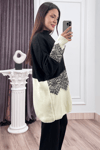 035 PERLA  TRİKO TAKIM