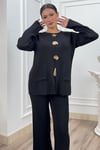 042 PERLA TAKIM TRİKO