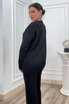 042 PERLA TAKIM TRİKO