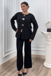 042 PERLA TAKIM TRİKO