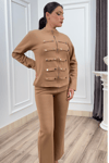 092 PERLA TRİKO TAKIM