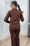 092 PERLA TRİKO TAKIM