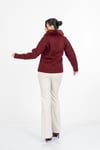 26503 YAKASI KÜRKLÜ HIRKA
