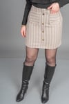 ADRIANA MİNİ ETEK