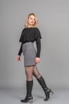 ADRIANA MİNİ ETEK