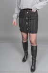 ADRIANA MİNİ ETEK