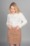 ADRIANA MİNİ ETEK