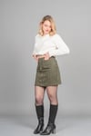 ADRIANA MİNİ ETEK