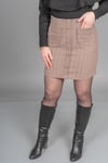ADRIANA MİNİ ETEK