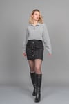 ADRIANA MİNİ ETEK