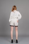 AIME BUKLET PULLU ŞORT