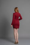 BROOKE ELBİSE