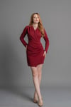BROOKE ELBİSE
