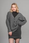 ELLEN SALAŞ YÜN HIRKA