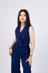 EMERY YELEK PANTOLON İKİLİ TAKIM