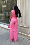 EMERY YELEK PANTOLON İKİLİ TAKIM
