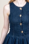 JULIA KOT ELBİSE