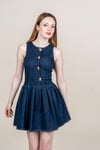 JULIA KOT ELBİSE