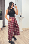 K-30435 PİLİKAŞE PANTOLON