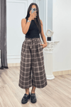 K-30435 PİLİKAŞE PANTOLON