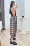 K-30435 PİLİKAŞE PANTOLON