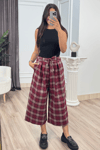 K-30435 PİLİKAŞE PANTOLON