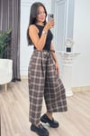 K-30435 PİLİKAŞE PANTOLON