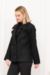 LUNA OVERSIZE KAŞE CEKET
