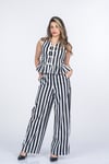 MARIAH YELEK PANTOLON İKİLİ TAKIM