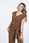 MARIAM CEPLİ TULUM