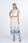 MARIANNA BLUZ ETEK İKİLİ TAKIM