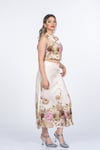 MARIANNA BLUZ ETEK İKİLİ TAKIM