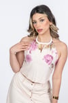 MARIANNA BLUZ ETEK İKİLİ TAKIM