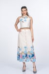 MARIANNA BLUZ ETEK İKİLİ TAKIM