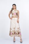 MARIANNA BLUZ ETEK İKİLİ TAKIM