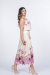 MARIANNA BLUZ ETEK İKİLİ TAKIM
