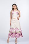 MARIANNA BLUZ ETEK İKİLİ TAKIM