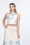 MARIANNA BLUZ ETEK İKİLİ TAKIM