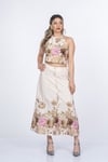MARIANNA BLUZ ETEK İKİLİ TAKIM