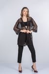 MARISOL KİMONO HIRKA