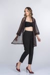 MARISOL KİMONO HIRKA
