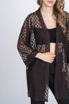 MARISOL KİMONO HIRKA